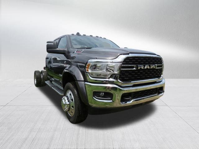 2024 Ram 4500 SLT