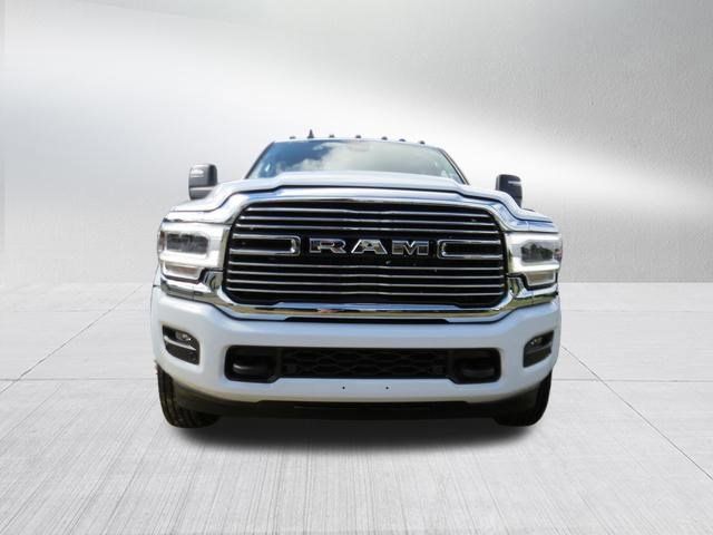 2024 Ram 4500 Laramie