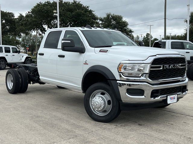 2024 Ram 4500 Tradesman