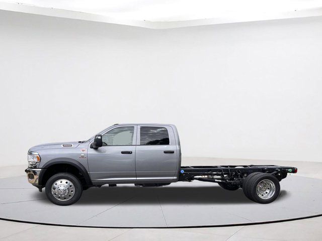 2024 Ram 4500 Tradesman