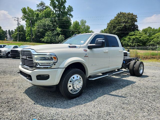 2024 Ram 4500 Laramie