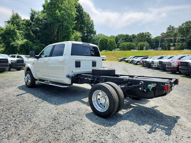 2024 Ram 4500 Laramie