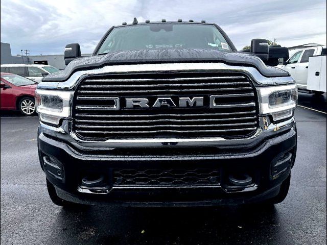 2024 Ram 4500 Laramie