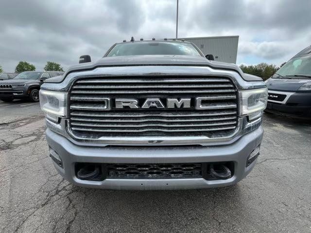 2024 Ram 4500 Laramie