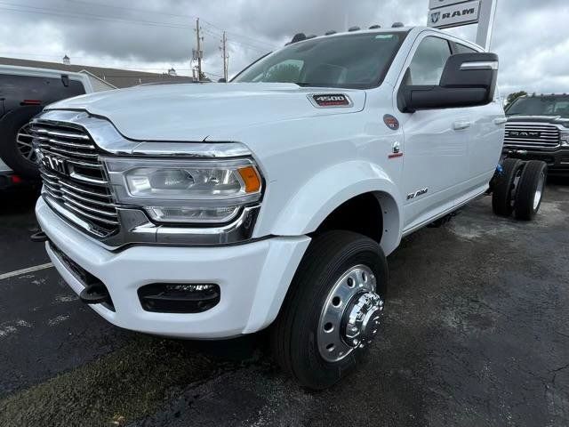 2024 Ram 4500 Laramie