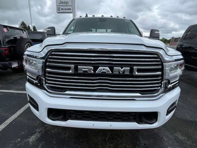 2024 Ram 4500 Laramie