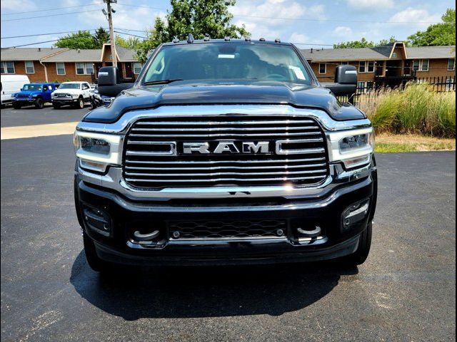 2024 Ram 4500 Laramie