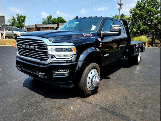 2024 Ram 4500 Laramie