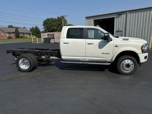 2024 Ram 4500 Laramie