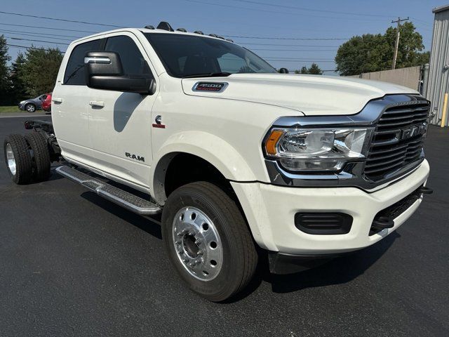 2024 Ram 4500 Laramie