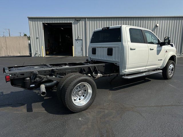 2024 Ram 4500 Laramie