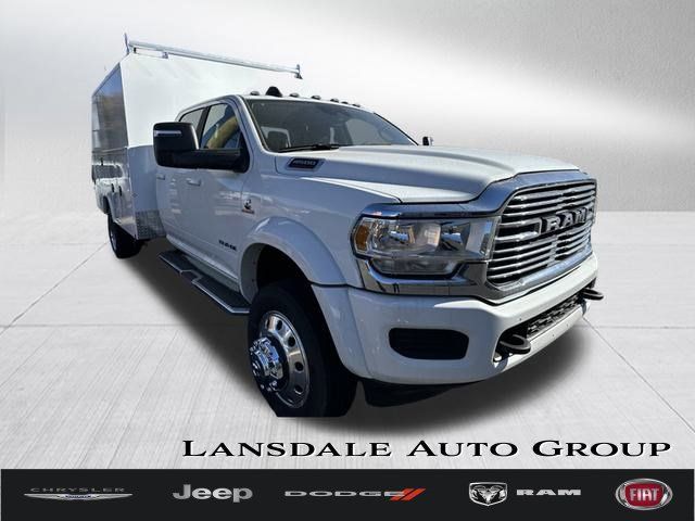 2024 Ram 4500 Laramie