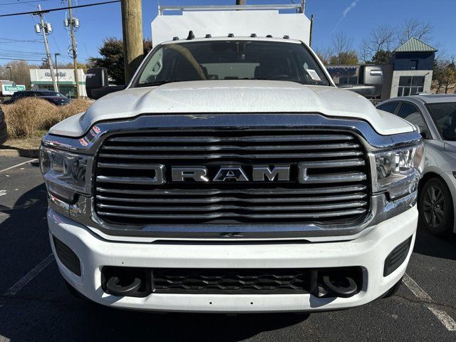 2024 Ram 4500 Laramie