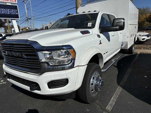 2024 Ram 4500 Laramie