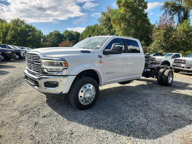 2024 Ram 4500 Laramie