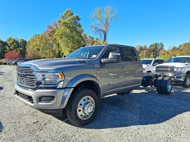 2024 Ram 4500 Laramie