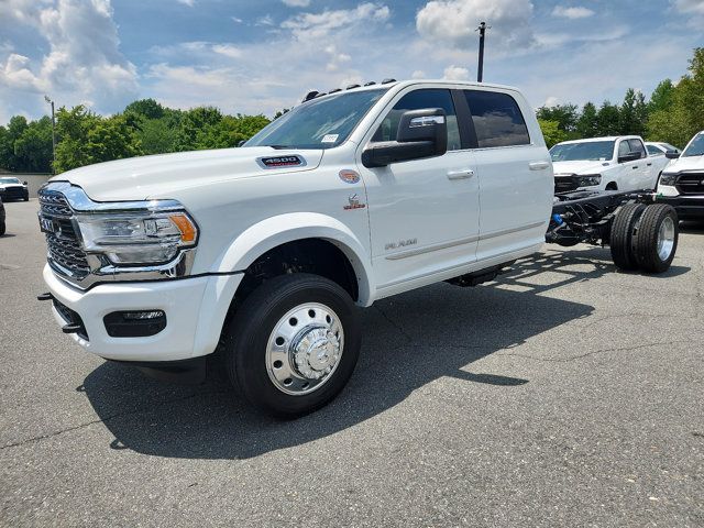 2024 Ram 4500 Limited