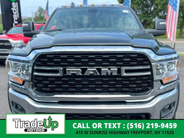 2024 Ram 4500 SLT