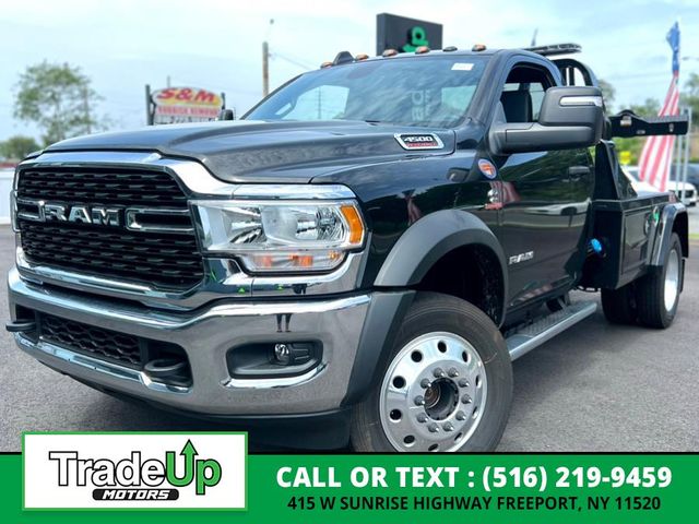 2024 Ram 4500 SLT