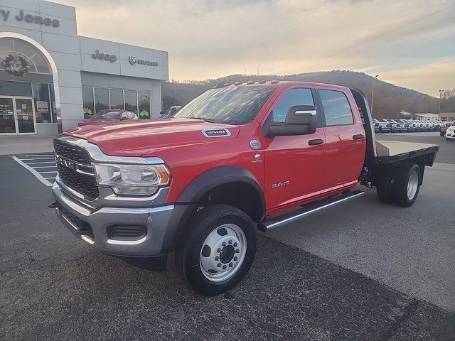 2024 Ram 4500 SLT