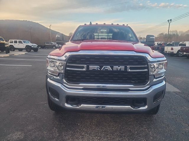 2024 Ram 4500 SLT