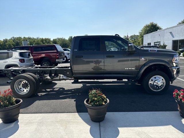 2024 Ram 4500 SLT