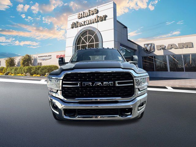 2024 Ram 4500 SLT