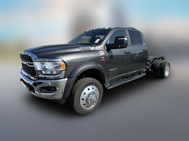 2024 Ram 4500 SLT