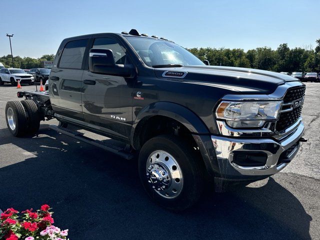 2024 Ram 4500 SLT