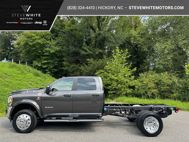 2024 Ram 4500 SLT