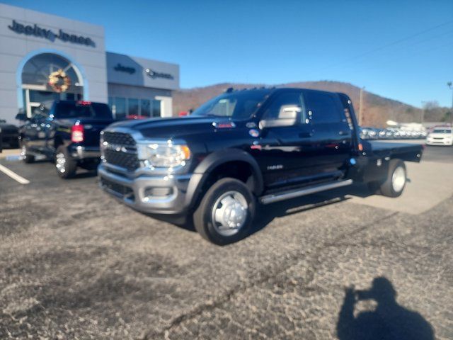 2024 Ram 4500 SLT