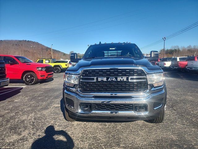 2024 Ram 4500 SLT