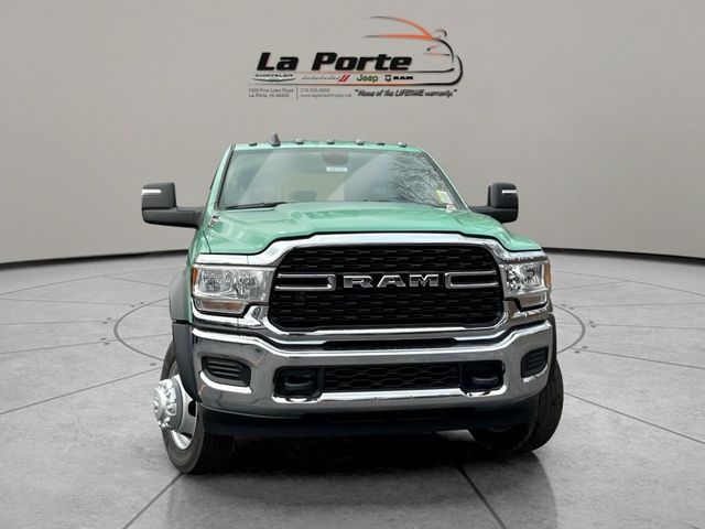 2024 Ram 4500 SLT