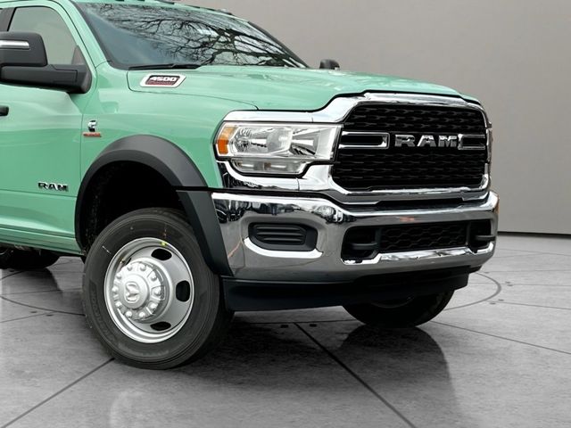 2024 Ram 4500 SLT