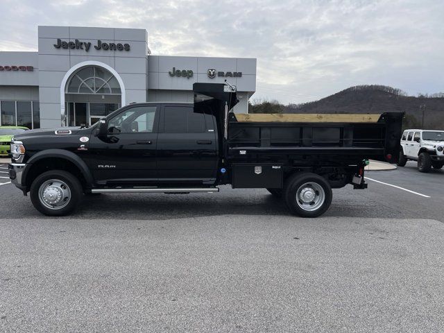 2024 Ram 4500 SLT