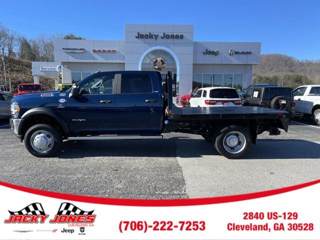 2024 Ram 4500 SLT