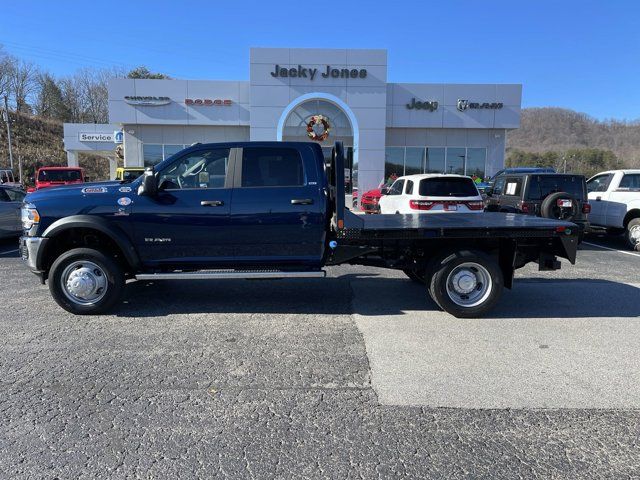 2024 Ram 4500 SLT