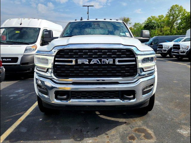 2024 Ram 4500 SLT