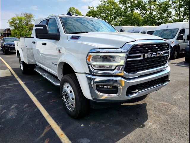 2024 Ram 4500 SLT