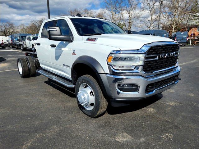 2024 Ram 4500 SLT