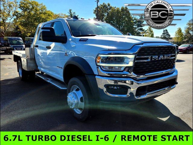 2024 Ram 4500 SLT