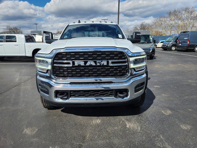 2024 Ram 4500 SLT