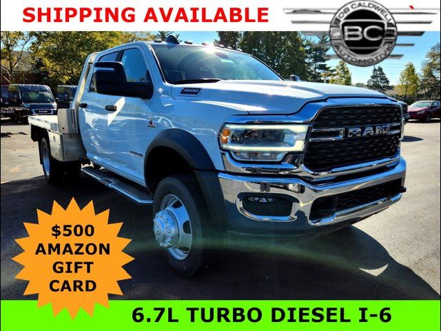 2024 Ram 4500 SLT