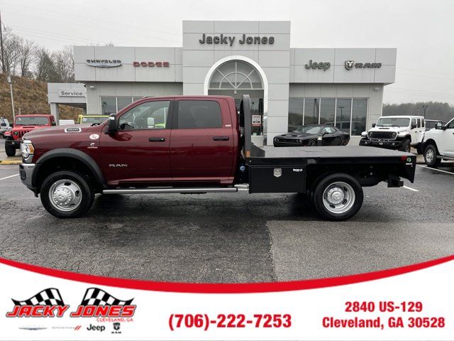 2024 Ram 4500 SLT