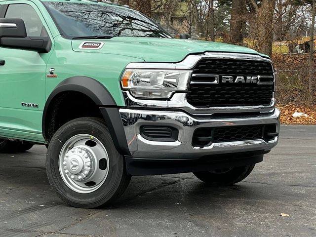 2024 Ram 4500 SLT