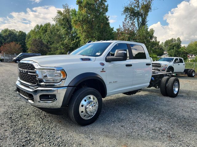 2024 Ram 4500 SLT