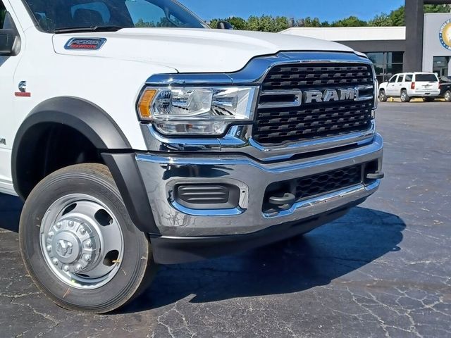 2024 Ram 4500 SLT