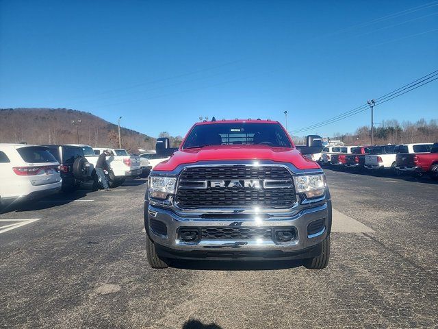 2024 Ram 4500 SLT