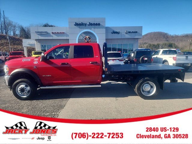 2024 Ram 4500 SLT