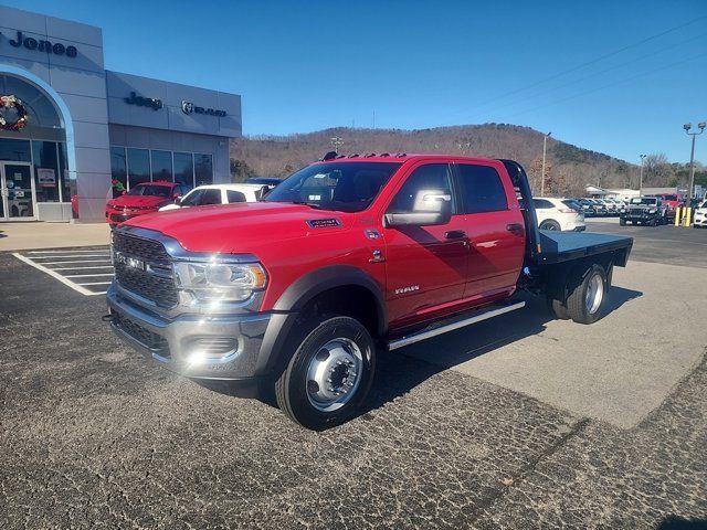 2024 Ram 4500 SLT